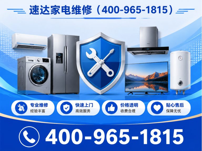 宜昌空调维修展示图